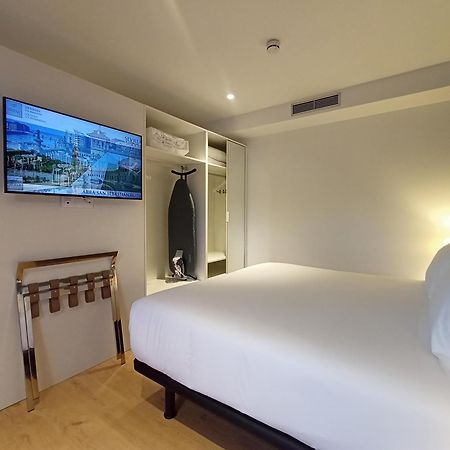 Abba Apartments Playa De Gros San Sebastian Luaran gambar