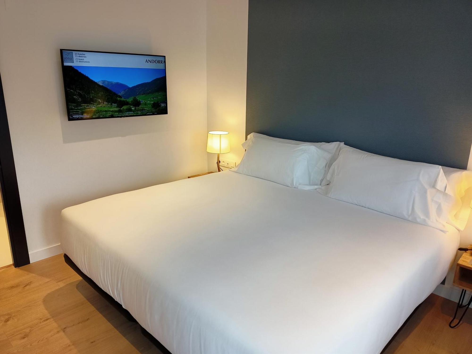 Abba Apartments Playa De Gros San Sebastian Luaran gambar